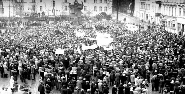 Bydgoski Marzec 2017