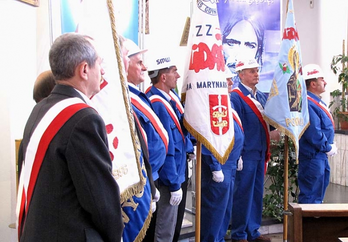 „Solidarność” upomniała się o człowieka