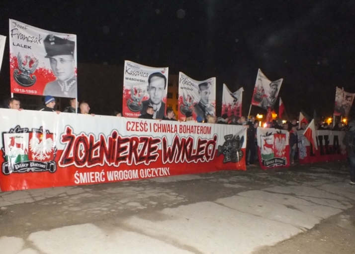 III Pilskie dni Żołnierzy Wyklętych