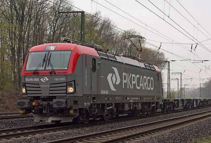 Referendum strajkowe w PKP Cargo