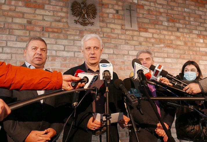 Ultimatum dla rządu
