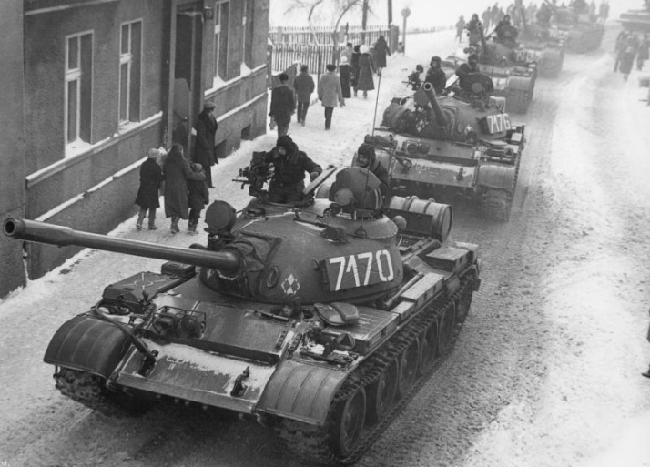 Obchody 52 rocznicy Grudnia &#039;70