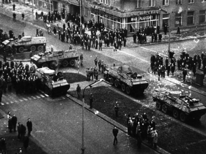 Jest uzasadnienie wyroku w sprawie Grudnia’70. Czas na apelację