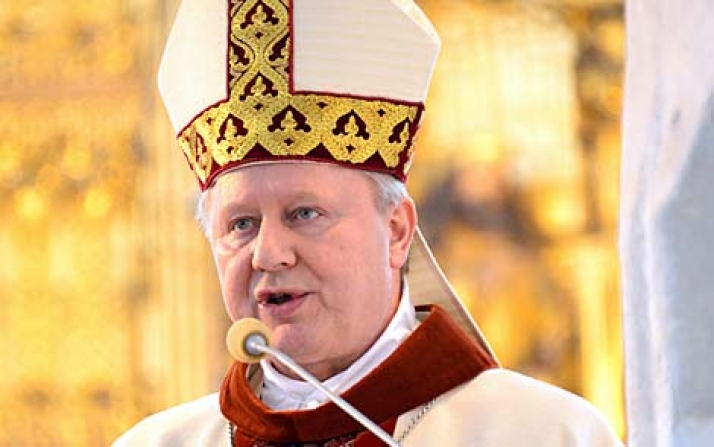 Ojczyzna potrzebuje ludzi sumienia