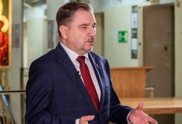 Piotr Duda o polityce energetycznej: Jesteśmy, najdelikatniej mówiąc, zdegustowani