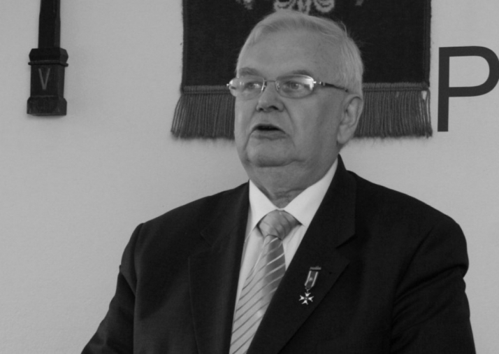 Zmarł Zbigniew Mroziński