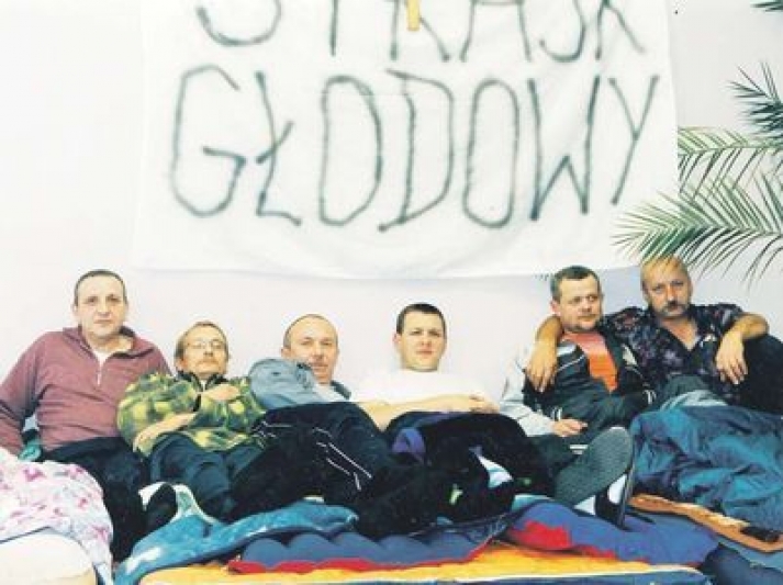Zwycięstwo w Buczku