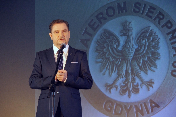 Gdynia pamięta