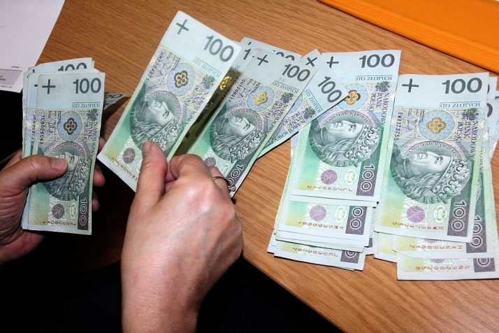 Nie ma usprawiedliwienia dla niepłacącego pracodawcy. Sondaż TNS