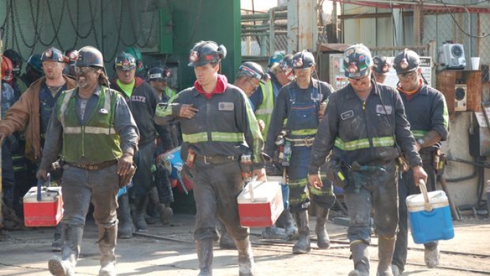 IndustraiAll Global Union popiera strajk górników