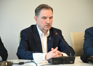 Nie jestem zwolennikiem zasady „wszystko albo nic”