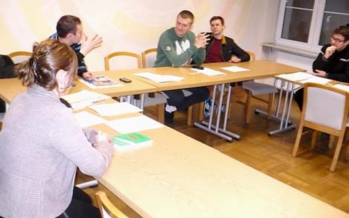 Jakimi problemami zajmie się młoda „Solidarność”?