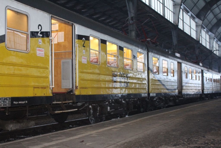 Kompromis w Przewozach Regionalnych. Na razie bez strajku