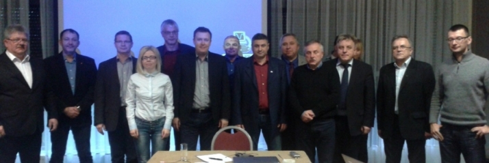 Kapitał nie zna granic. Ver.di, DGB i „Solidarność” działają razem