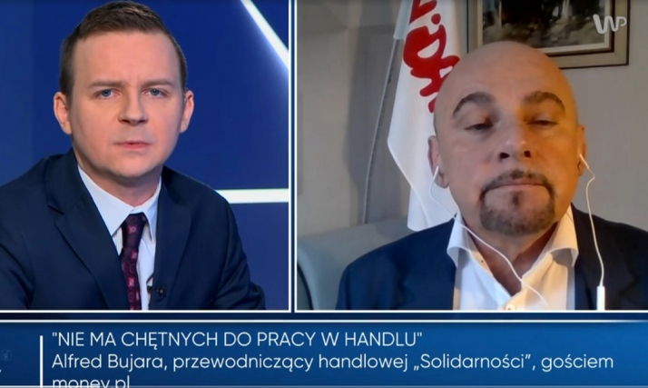 Zakaz handlu. Bujara: &quot;Jesteśmy traktowani jak niewolnicy&quot;