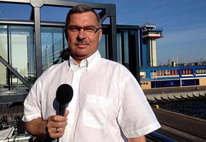 Krzysztof Dośla dla &quot;TS&quot;: Transport wodny jest pewny. Korzysta z niego cała Europa