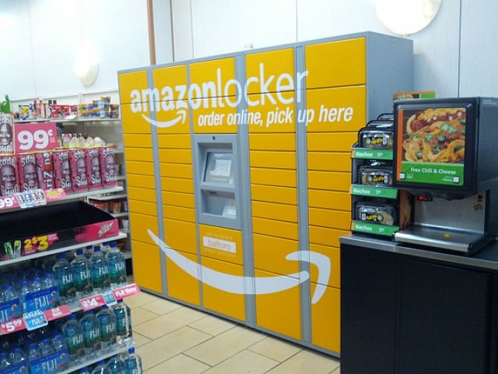 Amazon zwalania działaczy zwiazkowych