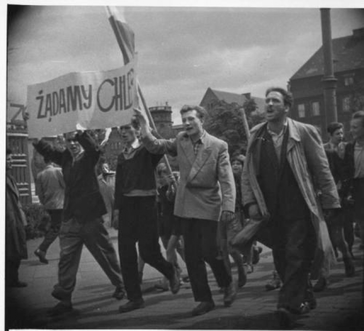 59. rocznica Poznańskiego Czerwca