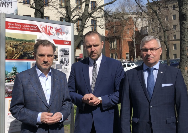 Fot. Tygodnik Solidarność
