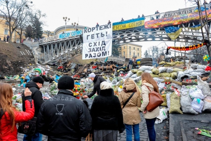 Będą informować społeczeństwo. EKES z misją na Ukrainie