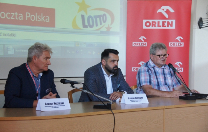 Orlen Maraton Solidarności: Solidarni razem - chociaż osobno