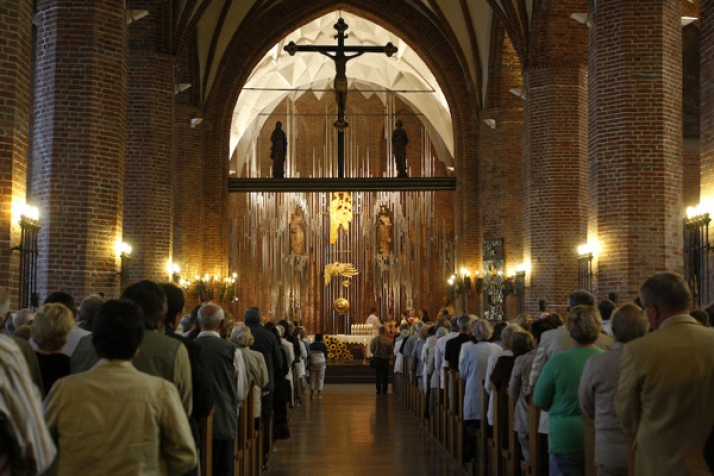 Zaśpiewajmy razem kolędy w Gdańsku