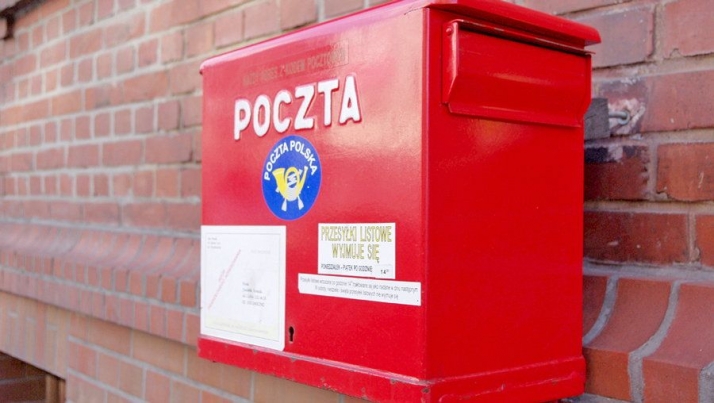 Poczta Polska nie ceni doświadczenia