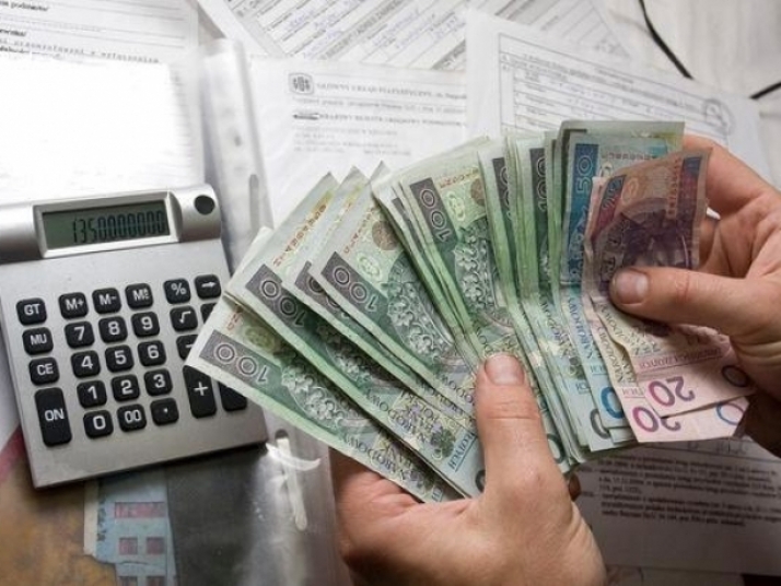 Strona społeczna RDS o podatku od sprzedaży detalicznej