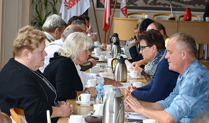 Zarząd Regionu Gdańskiego: Podwyżki nie dla wszystkich