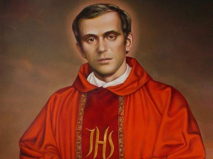 30 rocznica męczeńskiej śmierci bł. ks. Jerzego Popiełuszki