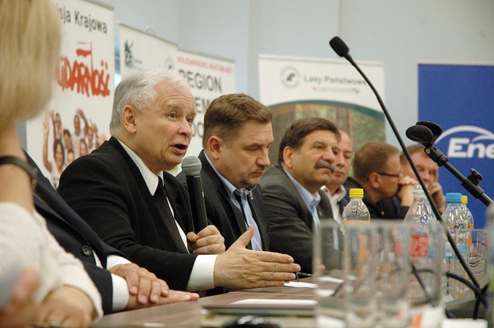 W lipcu spotkamy się ponownie