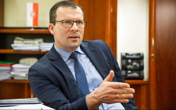 Marcin Zieleniecki