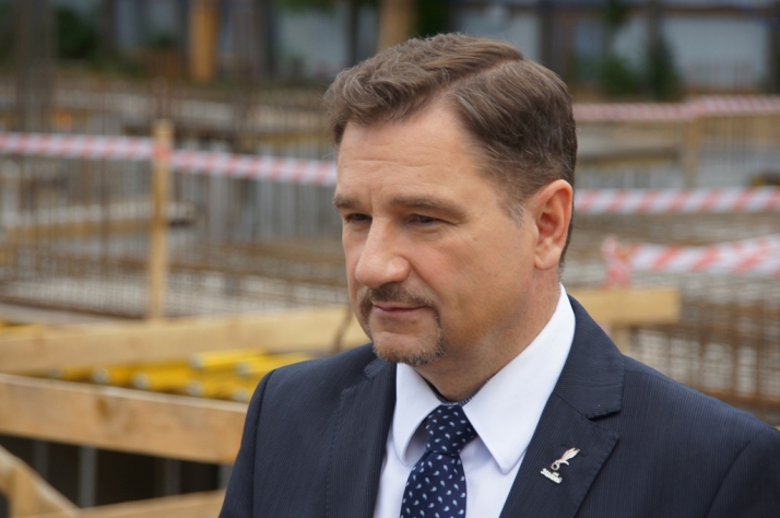 Komentarz przewodniczącego KK w sprawie współpracy partii prawicowych