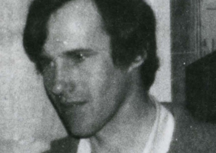 39 lat temu w niewyjaśnionych okolicznościach zginął Piotr Bartoszcze