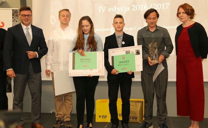 Finał &quot;Olimpiady Solidarności&quot;