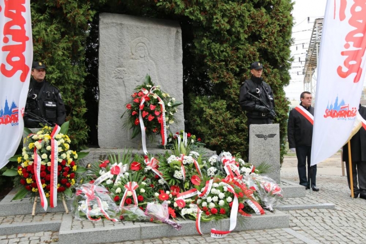 Mieli odwagę zaryzykować