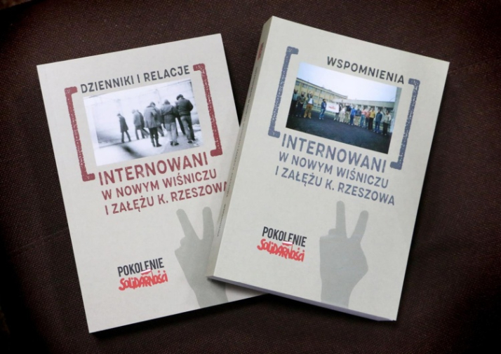 fot. Region Rzeszowski NSZZ &quot;Solidarność&quot;