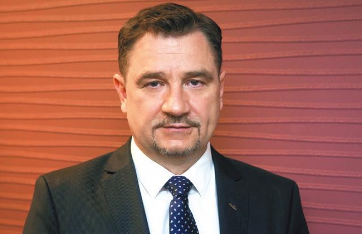 Piotr Duda w &quot;Super Expressie&quot;: Pójście za Gowinem może się źle skończyć