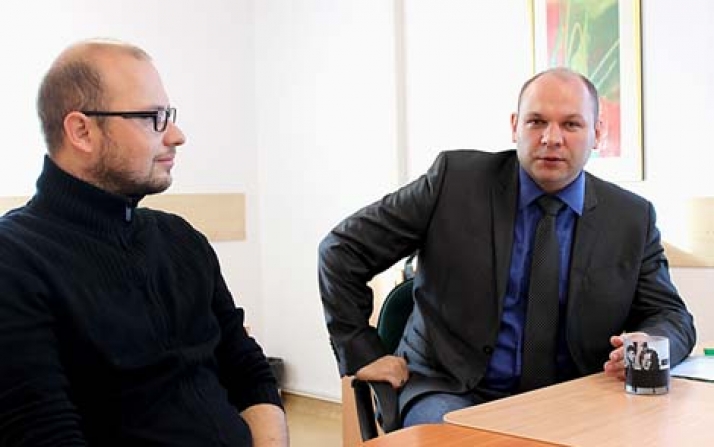 Rozwój Związku? To możliwe!
