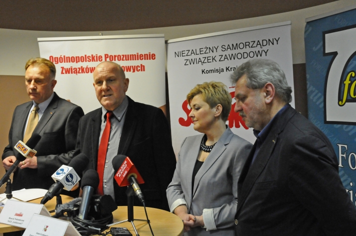 Szansa na nową instytucję dialogu spolecznego