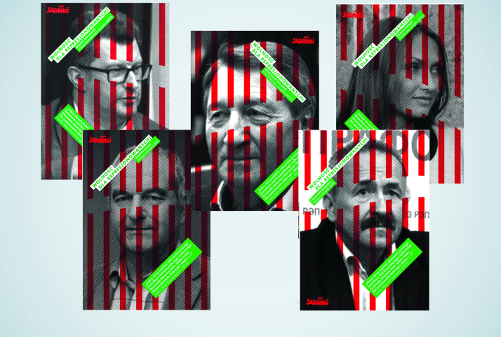 Wysyłamy pocztówki do Ambasady Białorusi!