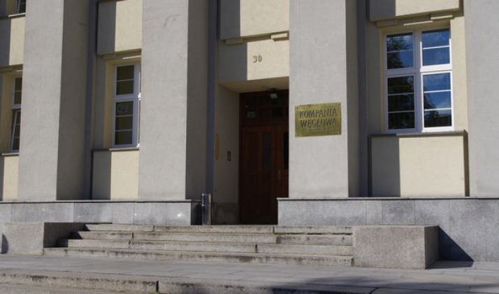 Kompanijna Solidarność krytycznie o planie naprawczym spółki