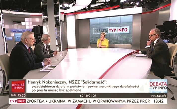 Jak działa minimalna stawka godzinowa