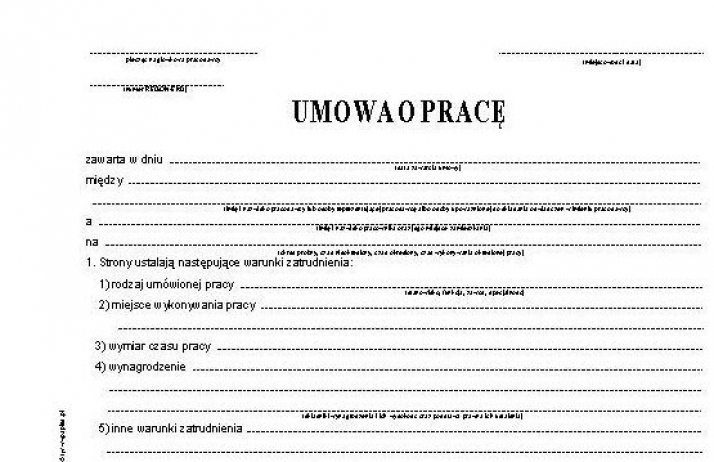 Prezydent podpisał nowelizację Kp likwidującą syndrom pierwszej dniówki.