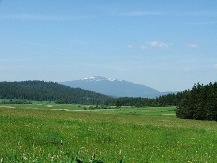 Rajd po szlakach królowej Beskidów