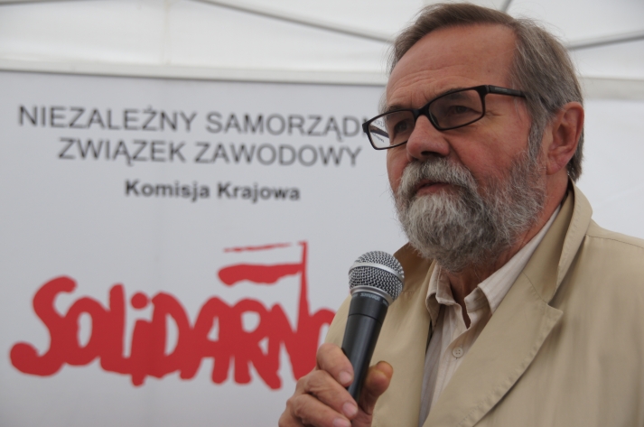 Bugaj: czy dialog społeczny jest jeszcze możliwy