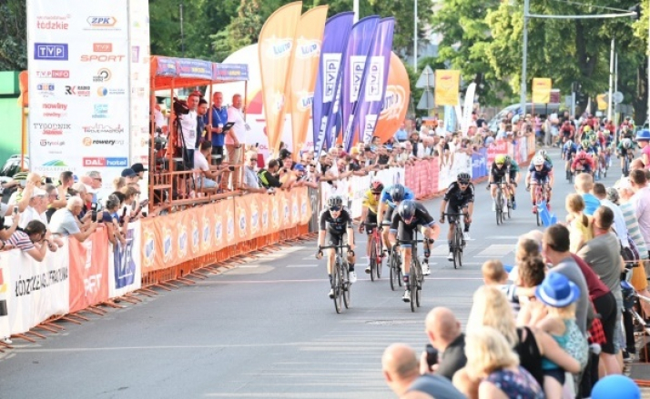 Bez Polaków na podium, dominacja Holendrów w III etapie WSiO. II dzień &quot;Solidarki&quot; zakończony.