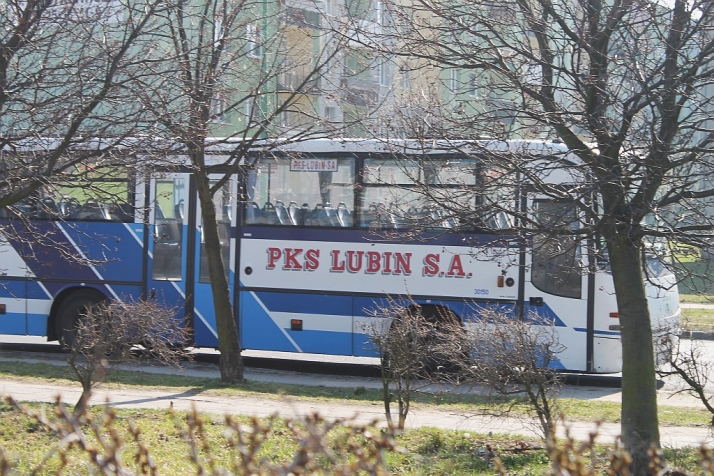 PKS Lubin – strajk nie zawsze jest rozwiązaniem