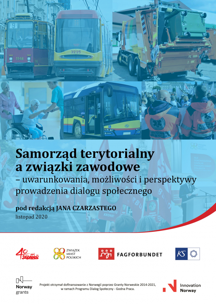 Seminarium Informacyjne w Ustroniu