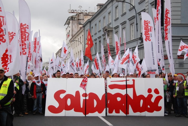 Kolejna tura rozmów o dialogu